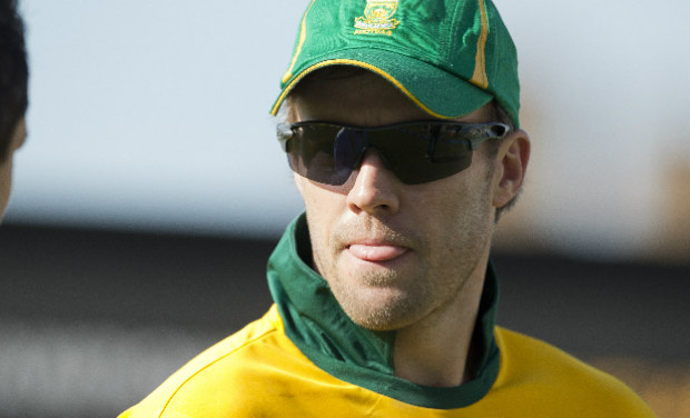 AB de Villiers AB de Villiers